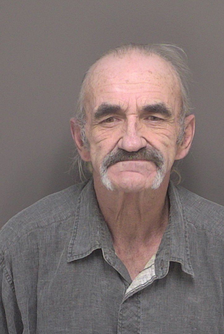 GAMBLE, DONALD RAY